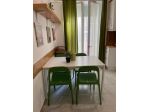 1 doppia + 1 singola in appartamento in  Viale Coni Zugna, 58 - Milano -