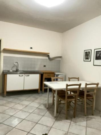 Appartamento di 35 m² con 1 locale in affitto a Brescia