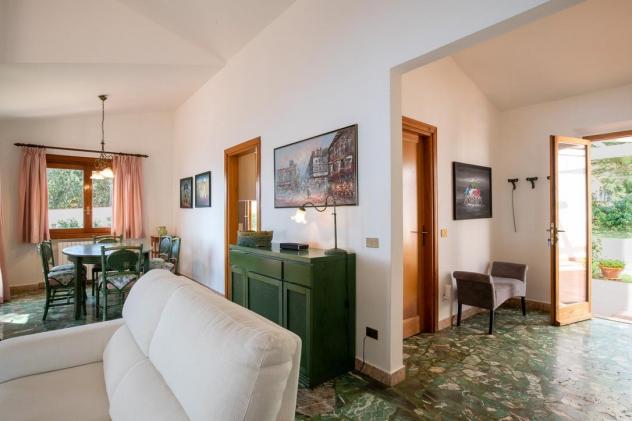 CAPOLIVERI - elba - Esclusiva villa fronte mare - Foto 15