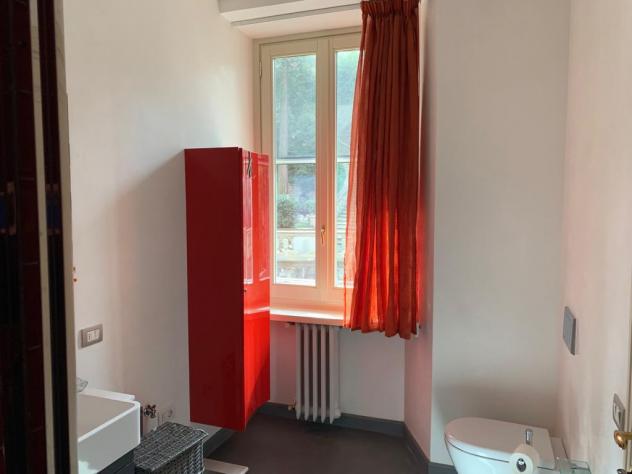 APPARTAMENTO di 6 vani e di 190 mq (FIRENZE) rif. L20/696 - Foto 12