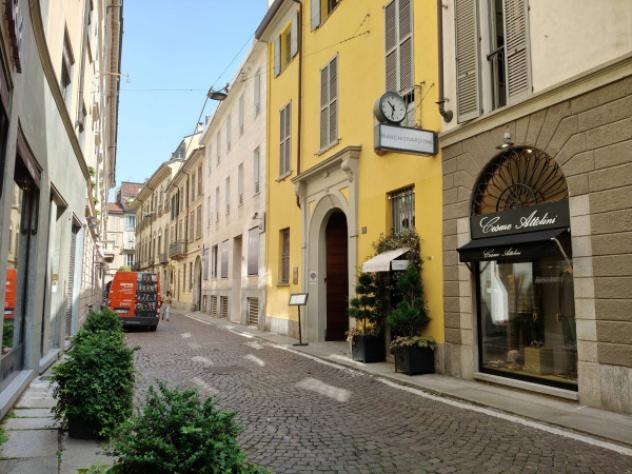 Appartamento di 23 m² con 1 locale in affitto a Milano