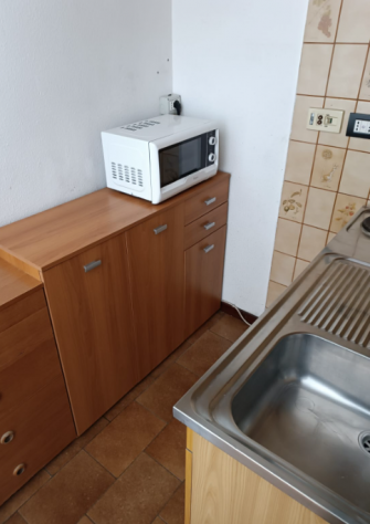 Monolocale in Città Studi libero subito con TUTTO incluso - Foto 13