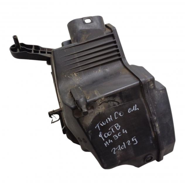 BOX SCATOLA FILTRO ARIA RENAULT Twingo III serie 165003255R H4BC4 diesel 898 (14)