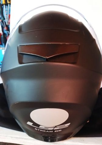 Casco LS2 Sream EVO NUOVO - Foto 3