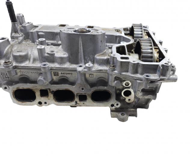 TESTA COMPLETA PEUGEOT 208 Serie 9811346480 HN05 Benzina 1200 (19) - Foto 15