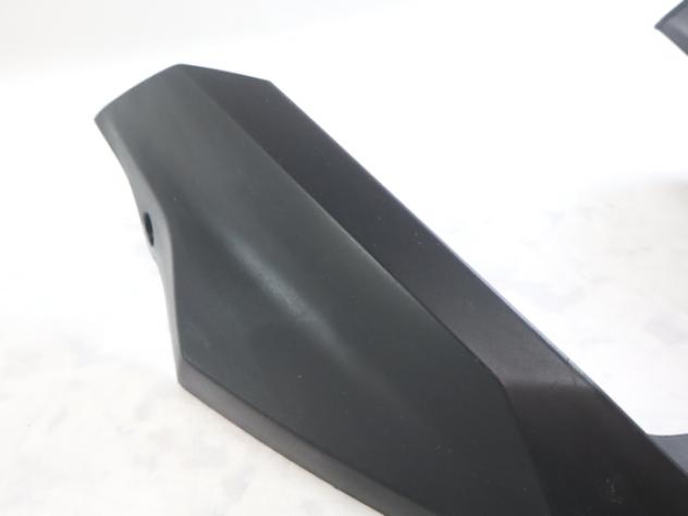 BMW R 1200 GS ADVENTURE 46617705386 ESTENSIONE BECCO PARAFANGO ANTERIORE K25 10 - 13 FRONT FENDER EXTENSION - Foto 2