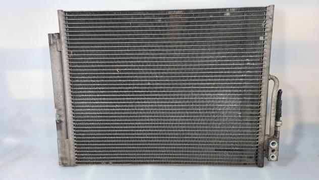 RADIATORE A/C OPEL Meriva 3° Serie 13331005 A13DTE (10)
