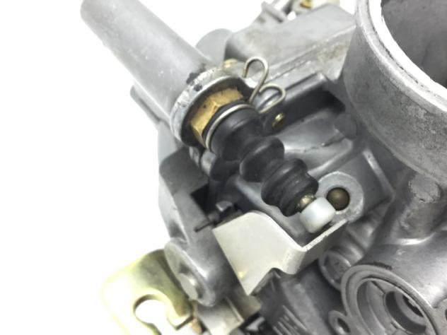 PIAGGIO VESPA ET4 50 CARBURATORE CVK PER RICAMBI 2000 2005 C26100 - Foto 9