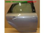 PORTA POST.D. GRIGIO MEDIO MET. C/ALZ. FORD FOCUS (CB8) berlina  Carrozzeri &hellip;