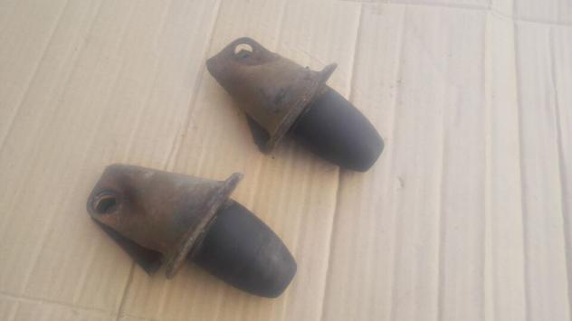 Coppia Tamponi finecorsa Volkswagen Maggiolone 1303