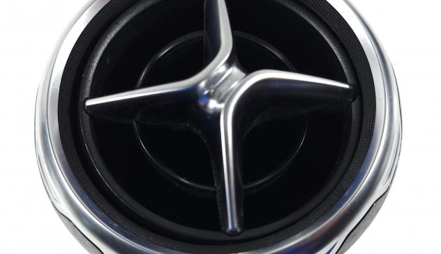 BOCCHETTA ARIA CRUSCOTTO SX MERCEDES GLA Serie A1568300100 (13) - Foto 9
