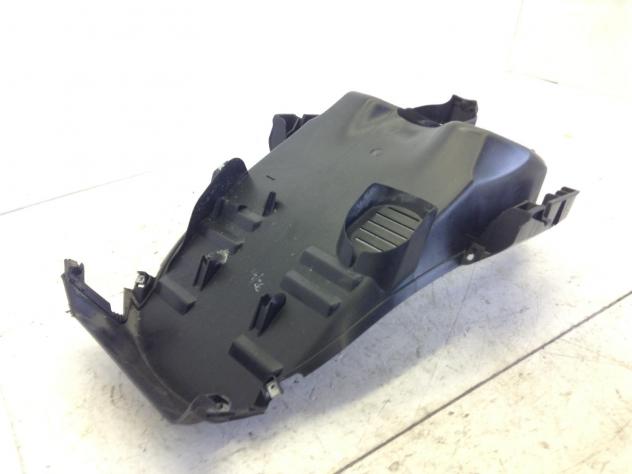 PIAGGIO MEDLEY IE ABS 150 CARENA VANO RUOTA ANTERIORE 2016 2019 RP8MA0220 - Foto 5