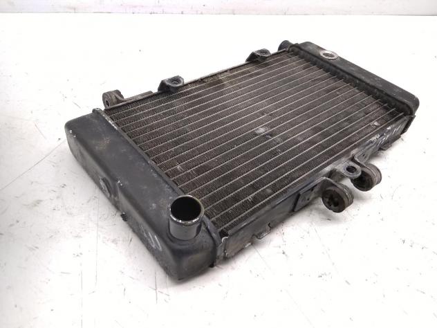 HONDA CB 500 RADIATORE SENZA ACCESSORI 2001 PC32AOYF