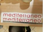 adesivi per camper moncayo mediterraneo due elementi rossi da 35 cm
