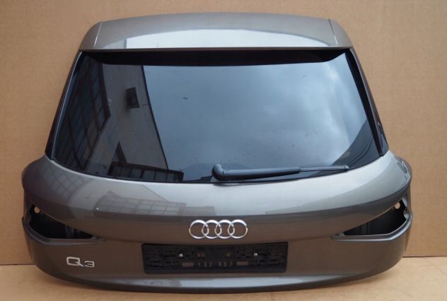 PORTELLONE POSTERIORE AUDI Q3 8U DAL 2011 IN POI