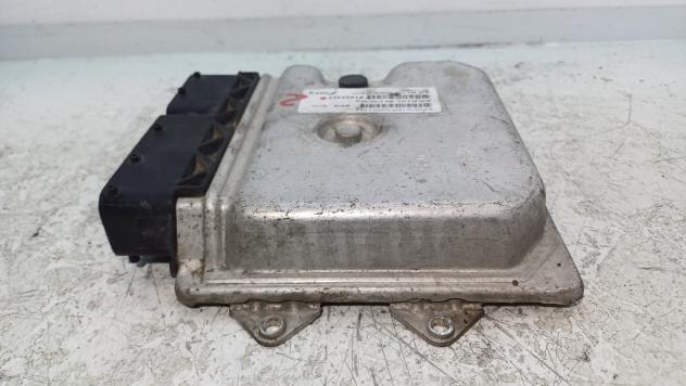 CENTRALINA MOTORE FIAT Punto EVO MJD8F2.G1/51892322/HW00P 199A9000 diesel 1248 (0912) - Foto 5