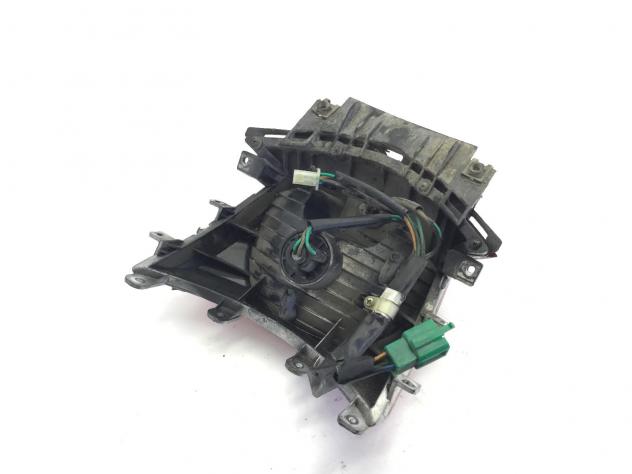 KYMCO LIKE 4T 50 FARO FANALE STOP POSTERIORE 2009 D11000 - Foto 8