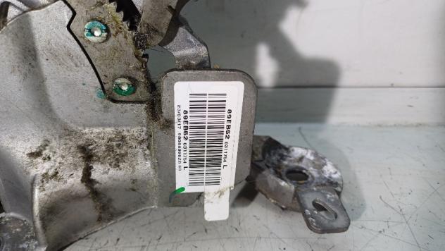 LEVA FRENO A MANO PEUGEOT 2008 1° Serie 98066999ZD DV6FD (13) - Foto 2