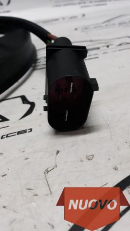 Ventola Radiatore Audi A1 - Polo - Ibiza - Fabia 6R0959455 - Foto 3