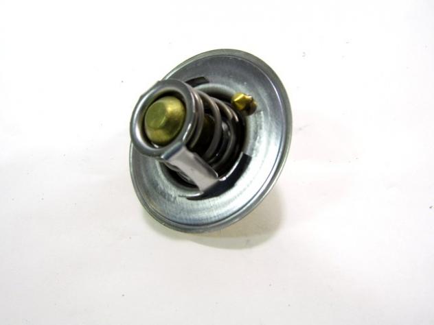 1.095.80 TERMOSTATO VALVOLA TERMOSTATICA SKODA FAVORIT 1.3 B 40 KW RICAMBIO NUOVO - Foto 2
