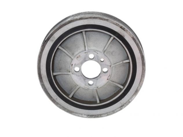 55265660 PULEGGIA ALBERO MOTORE ALFA ROMEO Stelvio Serie (949_) diesel