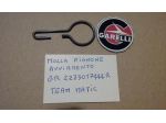 Molla pignone avviamento Garelli Team matic 50 GR 2273017444