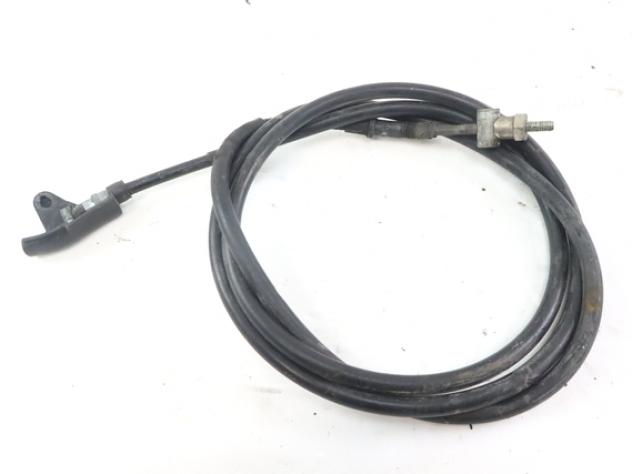 SYM MIO 100 4345AA7A000 CAVO FILO FRENO POSTERIORE 06 - 17 REAR BRAKE CABLE