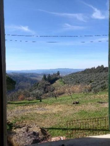 Rustico in vendita a Monsanto - Barberino Tavarnelle 650 mq Rif: 1245396 - Foto 9