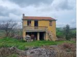 Casolare casa rustico campagna valle