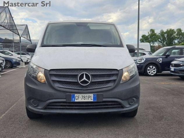 MERCEDES-BENZ Vito Evito furgone long 35kWh - GF781PL rif. 24001808 - Foto 9