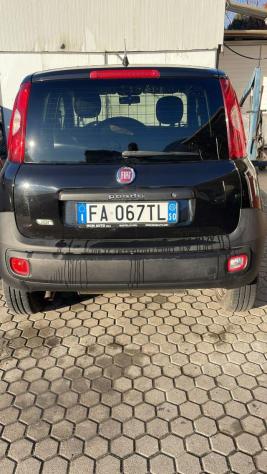 FIAT PANDA VAN 0.9 TWINAIR NATURAL POWER 2 POSTI rif. 21940385 - Foto 3