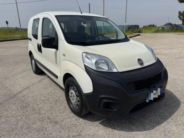FIAT Fiorino COMBI 1.3 MJT 80CV rif. 24150076 - Foto 3