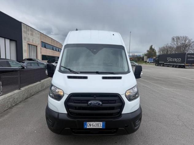 FORD Transit 310 2.0TDCi EcoBlue 170CV PM-TM Furgone Trend rif. 23459085 - Foto 2
