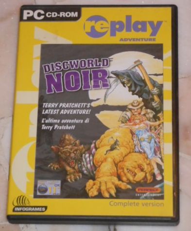 Videogiochi PC Game - Da collezione Lotto n. 20. - Foto 7