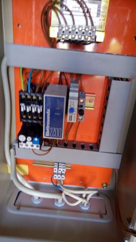 Quadro elettrico trifase - Foto 2