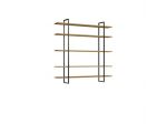Libreria Industrial H.120