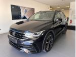 Volkswagen Tiguan 2.0 tdi R-Line 4motion 150cv dsg