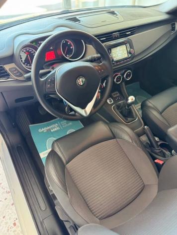 Alfa Romeo Giulietta 1.6 JTDm-2 105 CV Exclusive - Foto 7