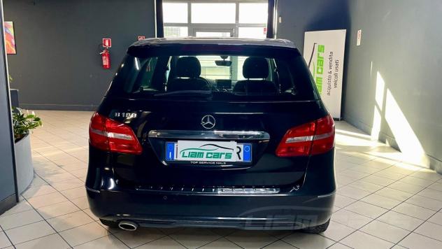 Mercedes B 180 BlueEfficiency Executive - Foto 5