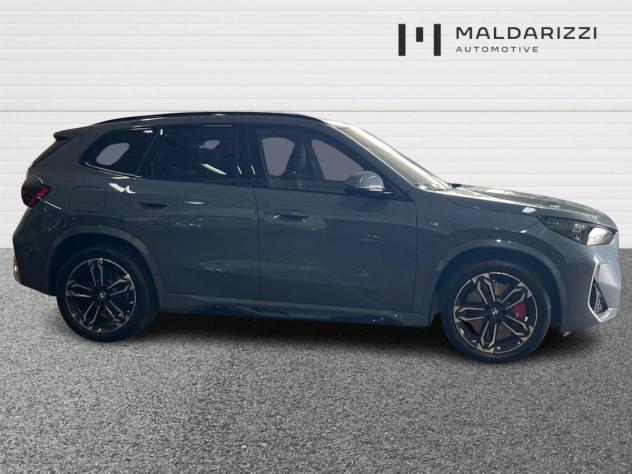BMW X1 U11 sdrive18d MSport Pro auto - Foto 5
