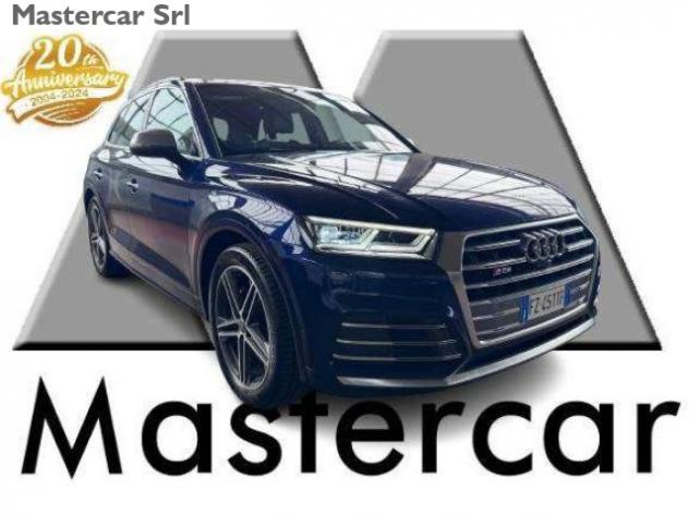 AUDI SQ5 Q5 3.0 tdi mhev quattro 347cv tiptronic - FZ451TF rif. 23961892
