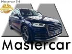 AUDI SQ5 Q5 3.0 tdi mhev quattro 347cv tiptronic - FZ451TF rif. 23961892
