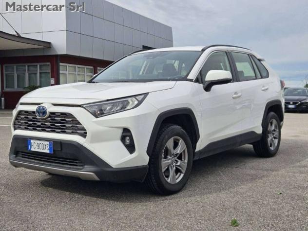 TOYOTA RAV 4 Rav4 2.5 vvt-ie h Business awd-i 222cv e-cvt - HC9 rif. 23944443 - Foto 2