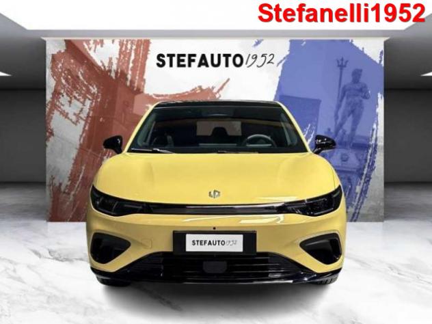LEAPMOTOR B05 67,1kWh Desing rif. 23925048 - Foto 4