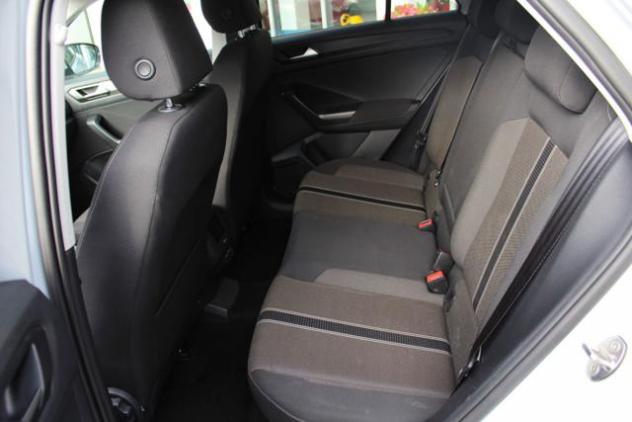 VOLKSWAGEN T-Roc 1.5 TSI Sport BlueMotion Technology NAVI rif. 24093876 - Foto 8