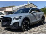 Audi Q2 S Line interno ed esterno 2.0 TDI 150CV s-tronic 35