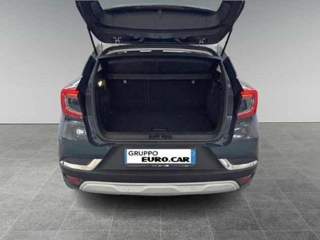 Renault Captur E-Tech hybrid 1.6 E-TECH ENGINEERED HEV 105KW AUTO - Foto 7