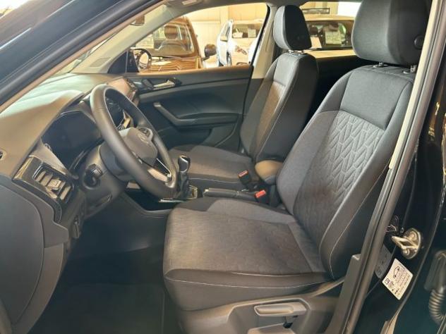 VOLKSWAGEN T-Cross 1.0 TSI Edition Plus - PROMO K73 rif. 23905084 - Foto 8