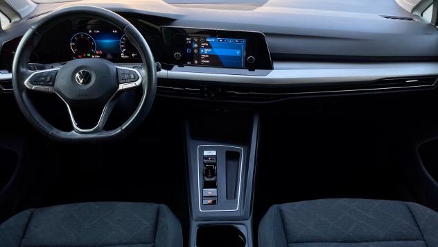VOLKSWAGEN GOLF 2.0 STYLE TDI SCR DSG 116CV - FULL LED, VIRTUAL COCKPIT, NEOPATETATI - Foto 9