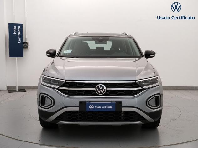 Volkswagen T-Roc 1.0 TSI Style - Foto 2